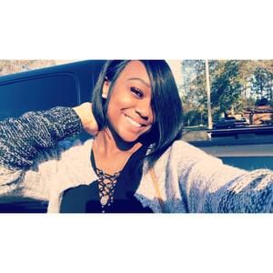 Meet your Posher, Erica